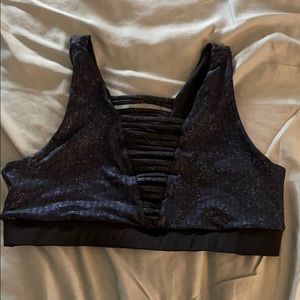 Peloton Sports Bra✨